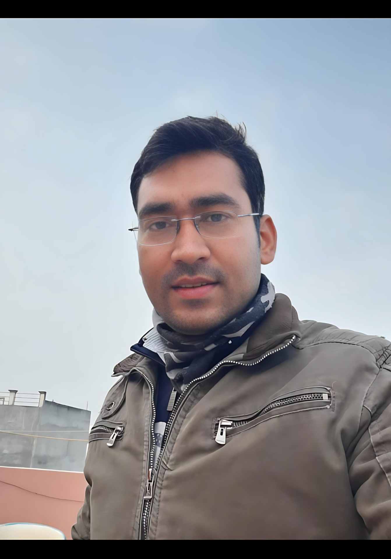 Er. Mukesh Kumar Dubey